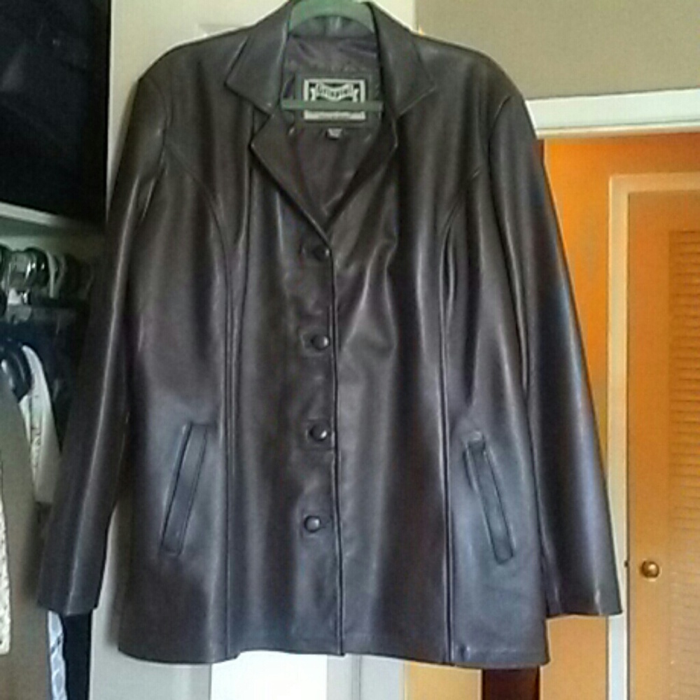Jacket